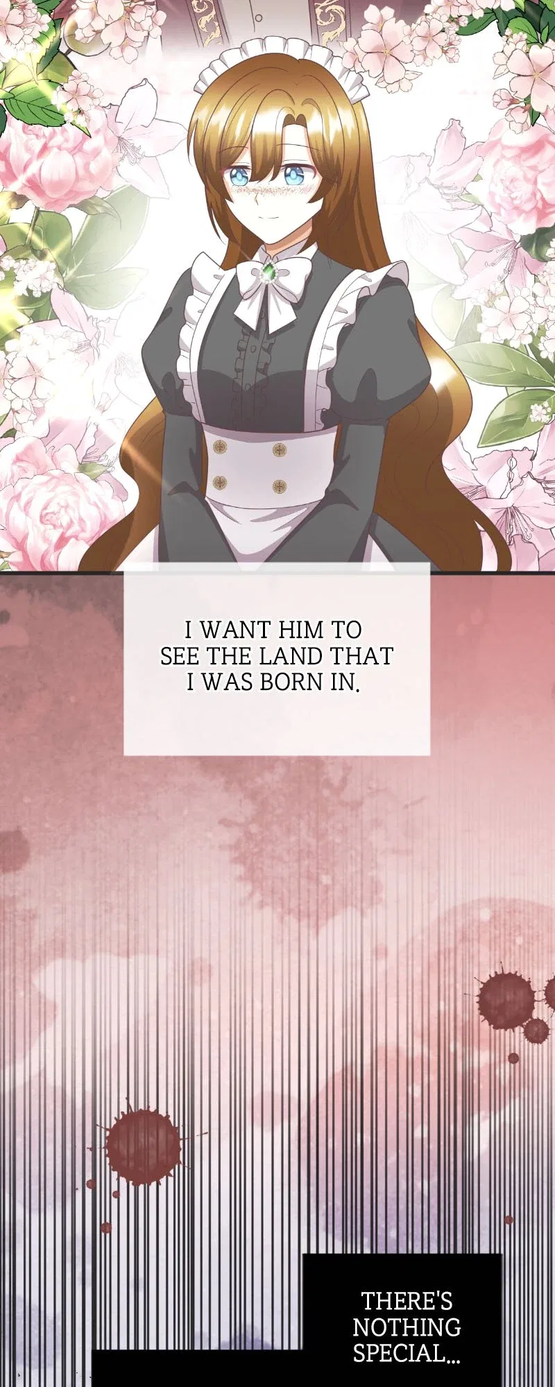 Please Fulfill Your End of the Bargain, My Grace! Chapter 113 – Page 44