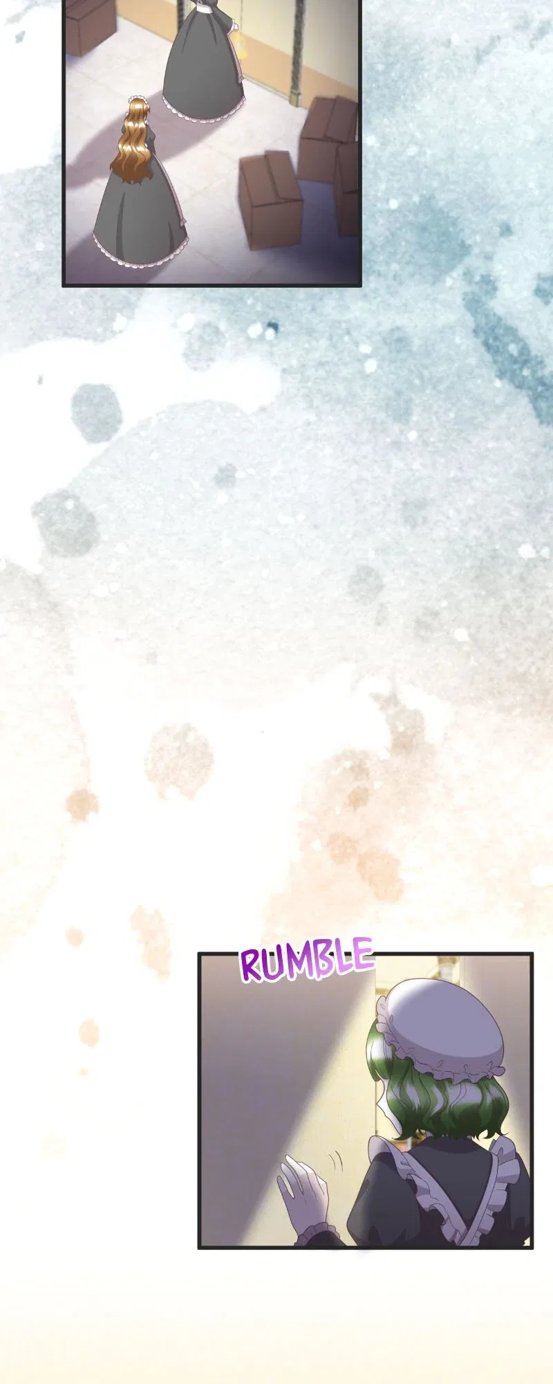 Please Fulfill Your End of the Bargain, My Grace! Chapter 113 – Page 48