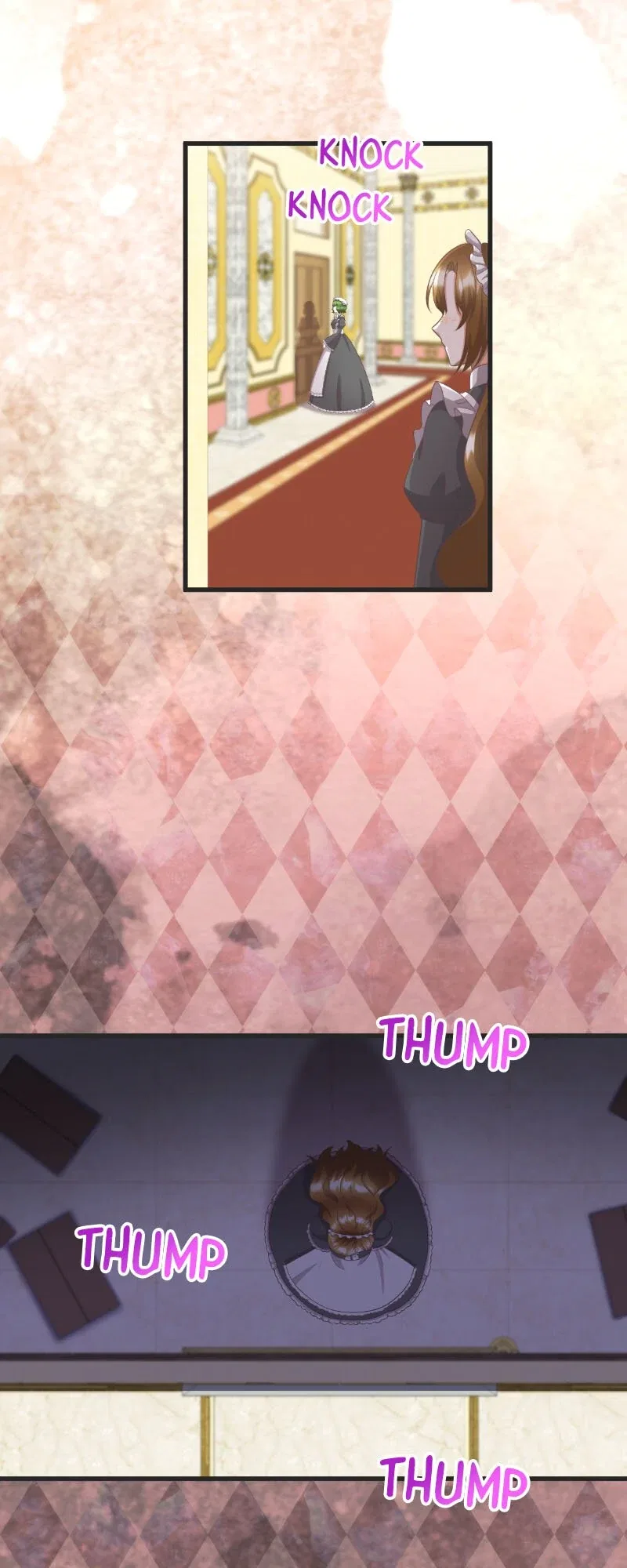 Please Fulfill Your End of the Bargain, My Grace! Chapter 113 – Page 51