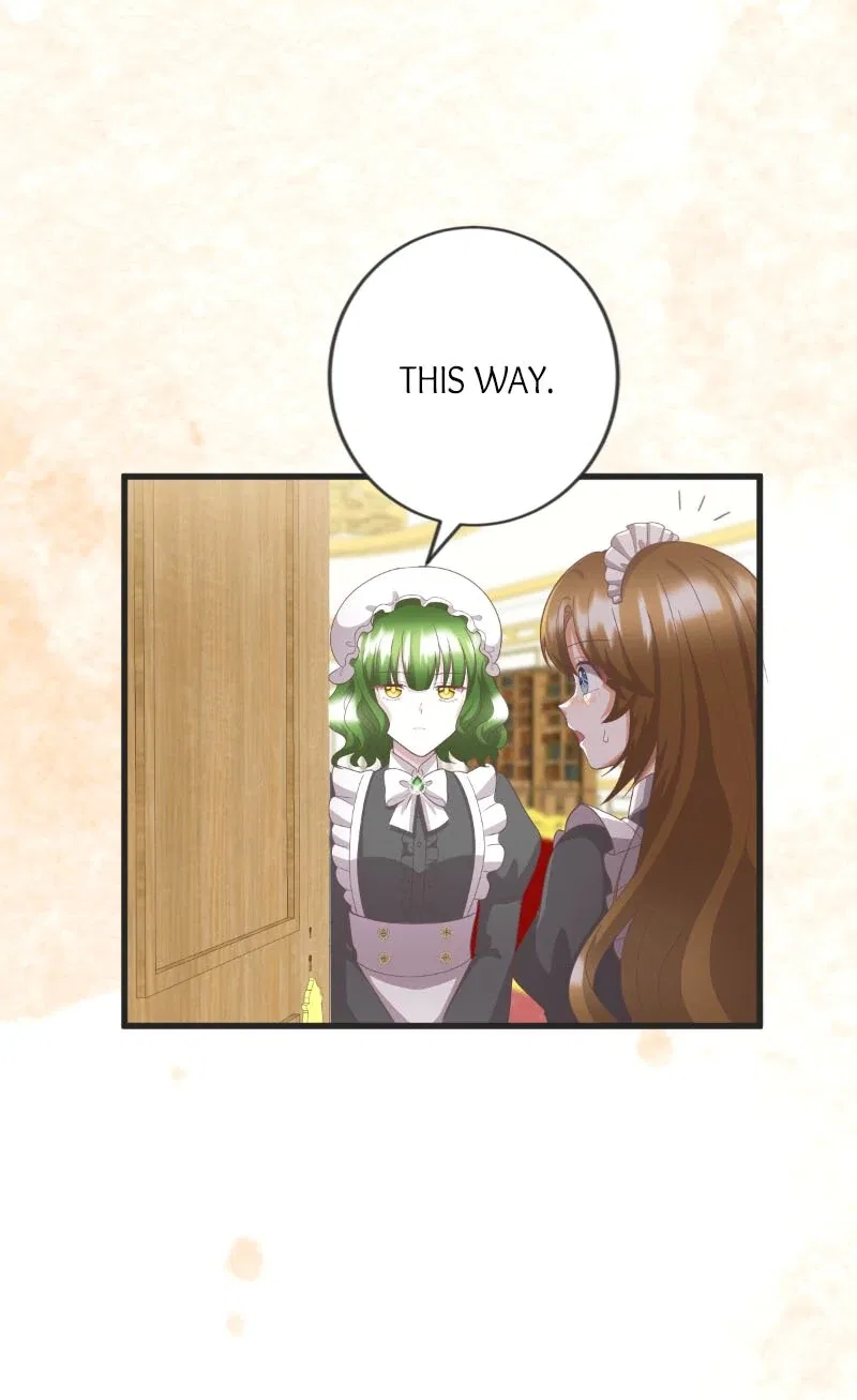 Please Fulfill Your End of the Bargain, My Grace! Chapter 113 – Page 53