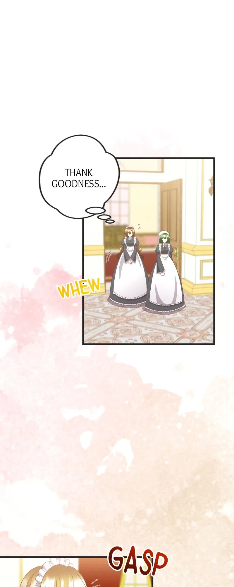 Please Fulfill Your End of the Bargain, My Grace! Chapter 113 – Page 54