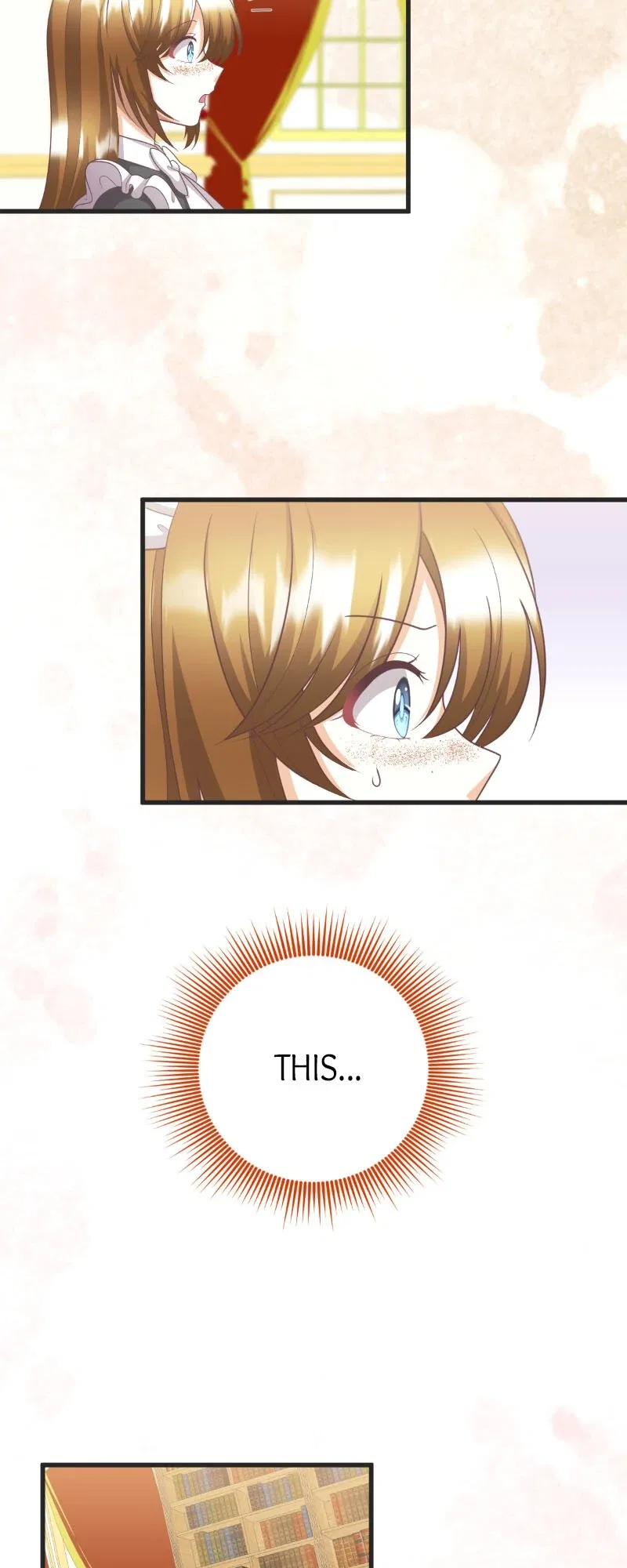 Please Fulfill Your End of the Bargain, My Grace! Chapter 113 – Page 55