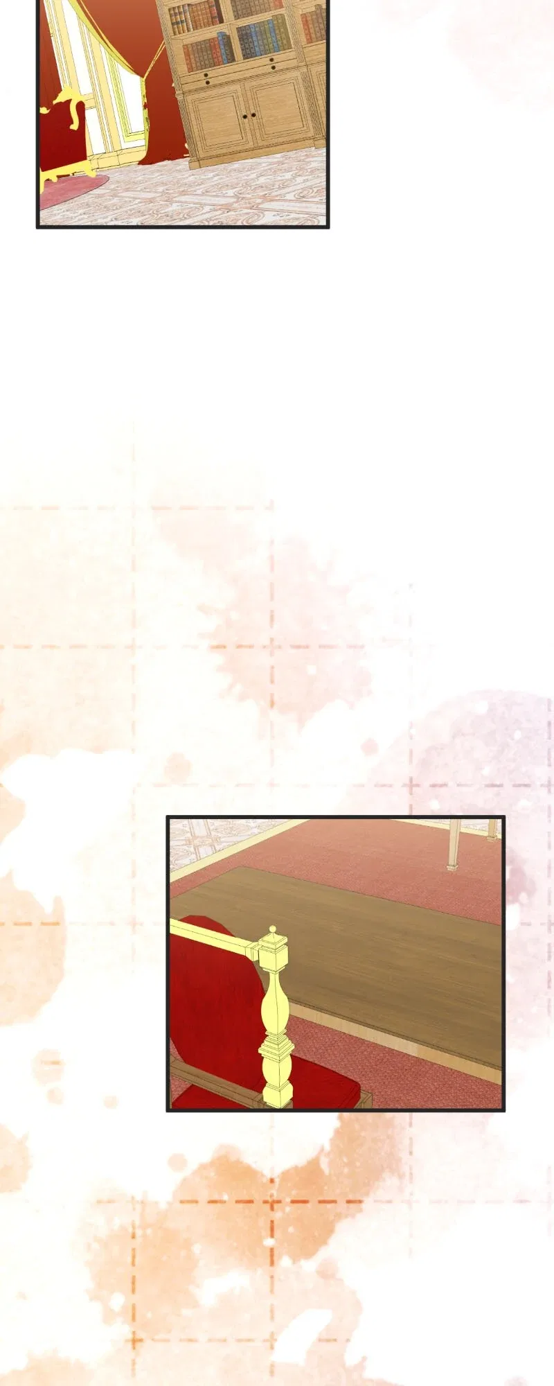 Please Fulfill Your End of the Bargain, My Grace! Chapter 113 – Page 56