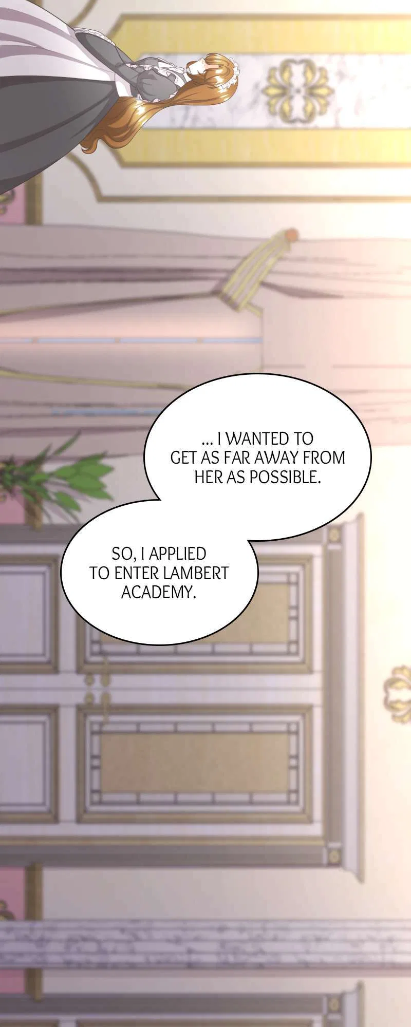 Please Fulfill Your End of the Bargain, My Grace! Chapter 112 – Page 2