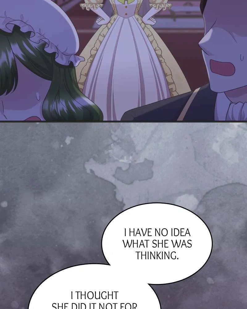 Please Fulfill Your End of the Bargain, My Grace! Chapter 112 – Page 8