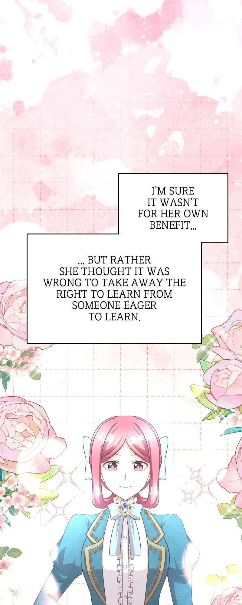 Please Fulfill Your End of the Bargain, My Grace! Chapter 112 – Page 11