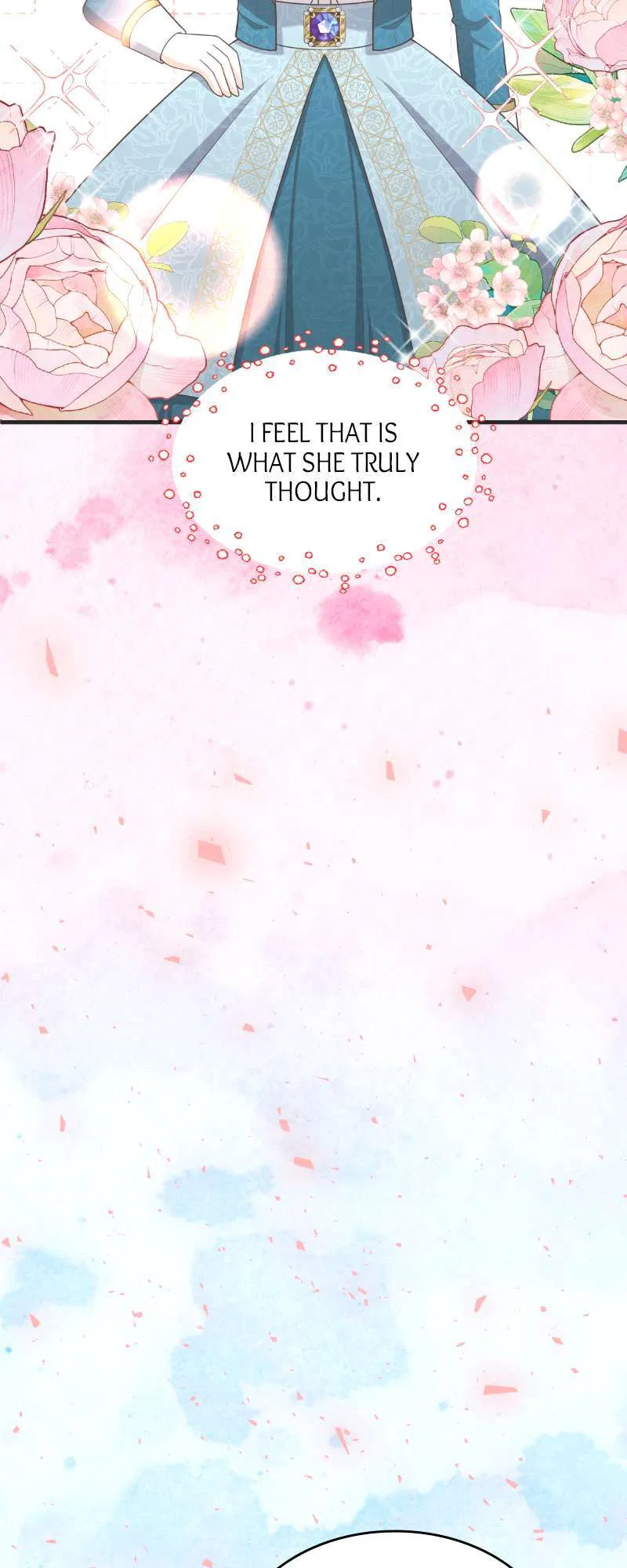 Please Fulfill Your End of the Bargain, My Grace! Chapter 112 – Page 12