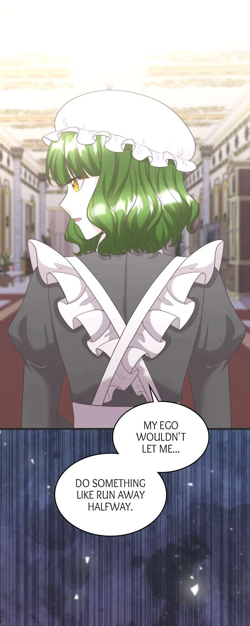Please Fulfill Your End of the Bargain, My Grace! Chapter 112 – Page 15