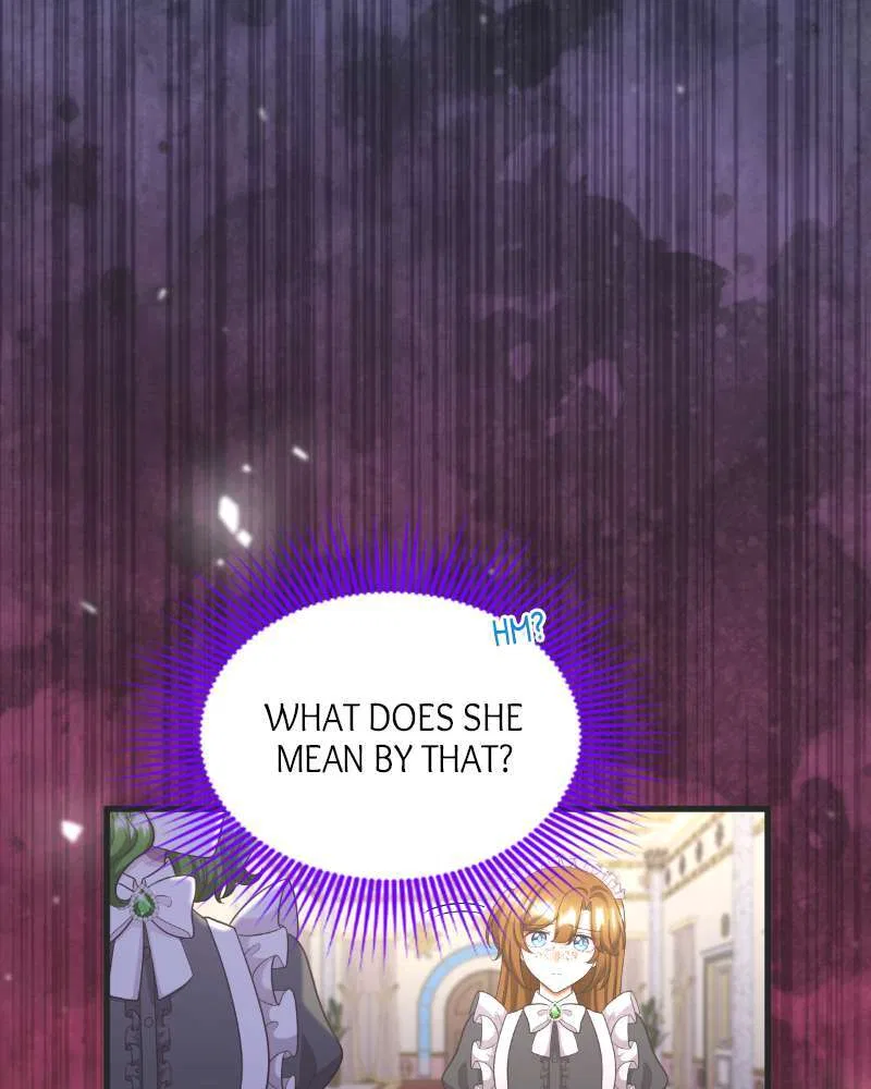 Please Fulfill Your End of the Bargain, My Grace! Chapter 112 – Page 16