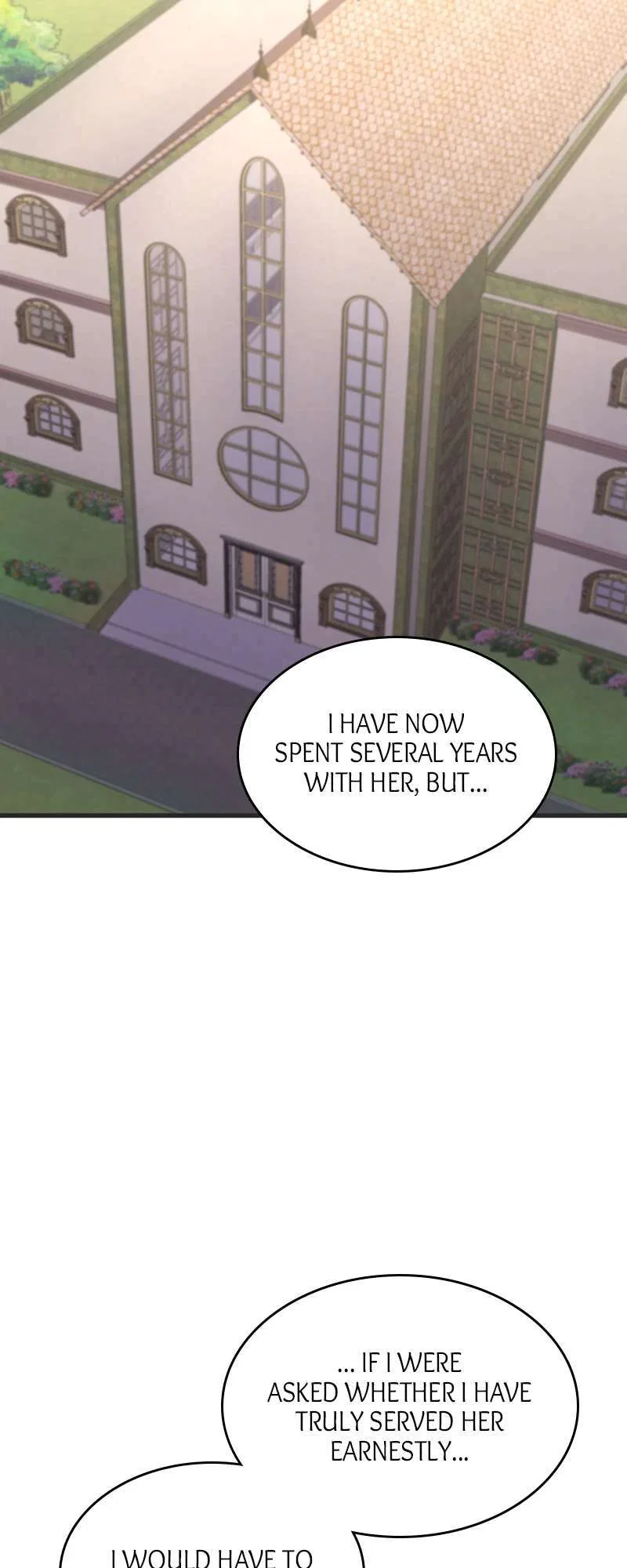 Please Fulfill Your End of the Bargain, My Grace! Chapter 112 – Page 20