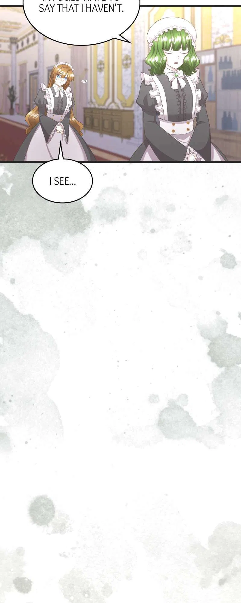Please Fulfill Your End of the Bargain, My Grace! Chapter 112 – Page 21