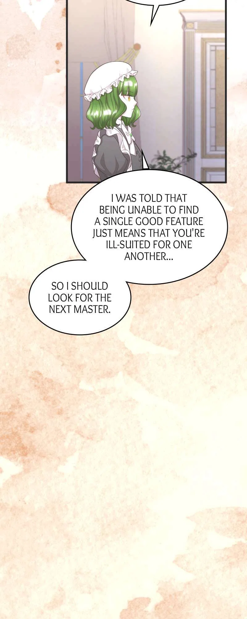 Please Fulfill Your End of the Bargain, My Grace! Chapter 112 – Page 23