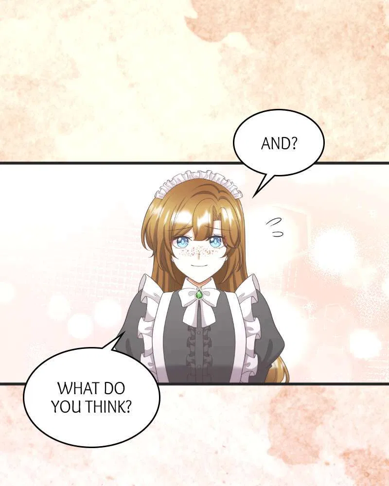 Please Fulfill Your End of the Bargain, My Grace! Chapter 112 – Page 24