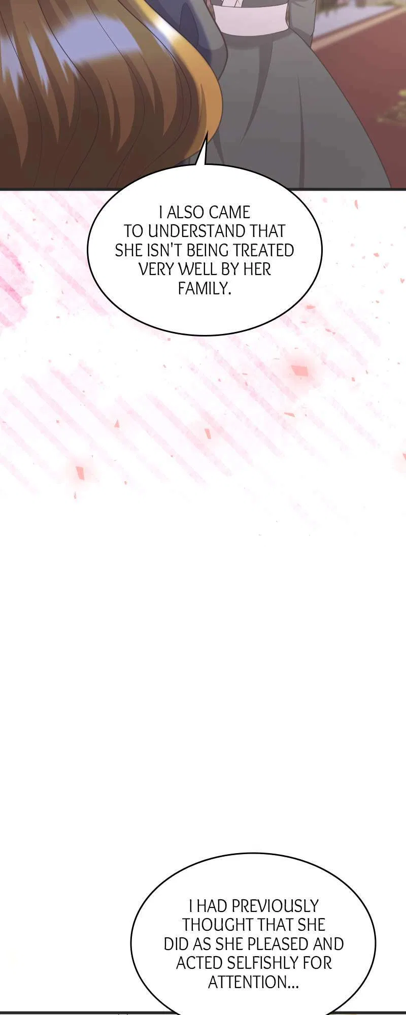Please Fulfill Your End of the Bargain, My Grace! Chapter 112 – Page 26