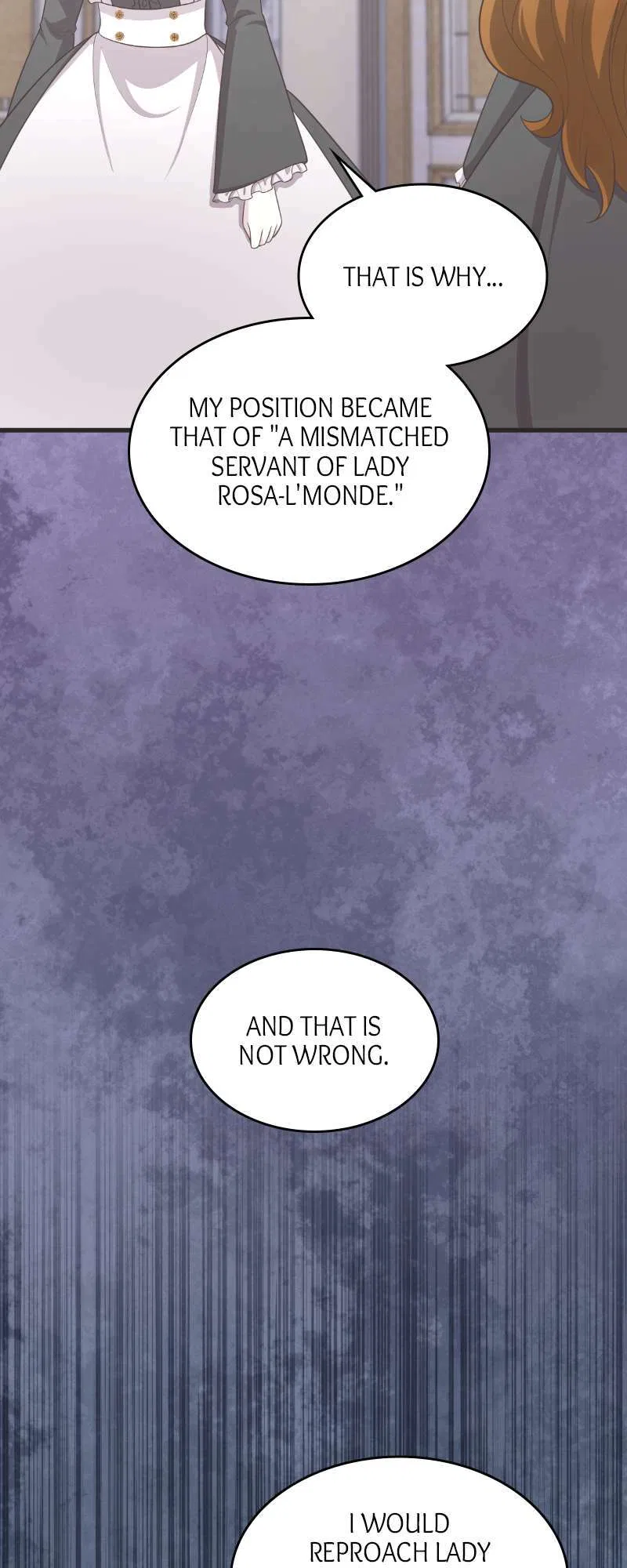 Please Fulfill Your End of the Bargain, My Grace! Chapter 112 – Page 29