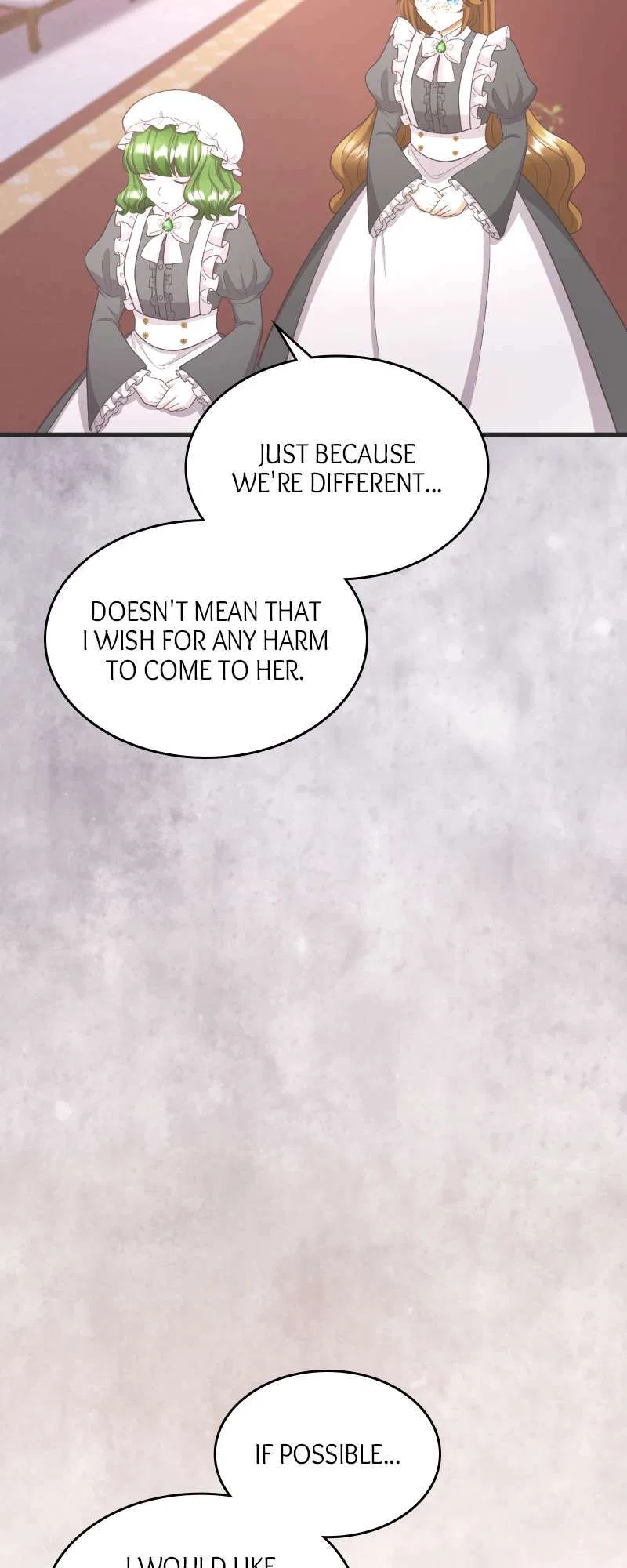 Please Fulfill Your End of the Bargain, My Grace! Chapter 112 – Page 33