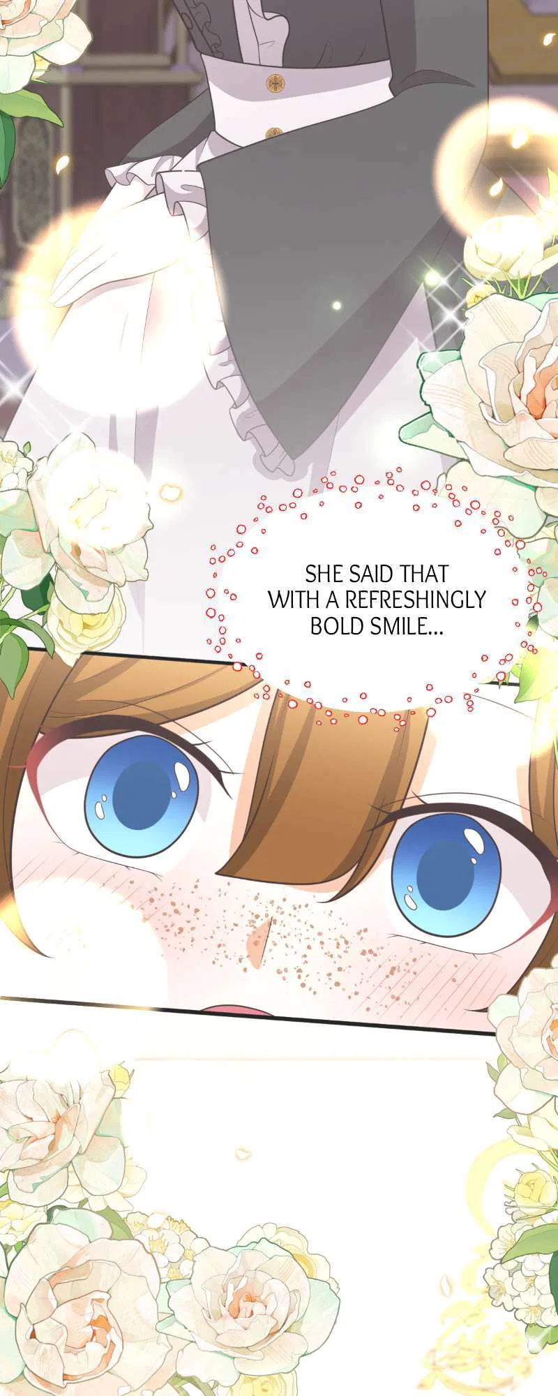 Please Fulfill Your End of the Bargain, My Grace! Chapter 112 – Page 36