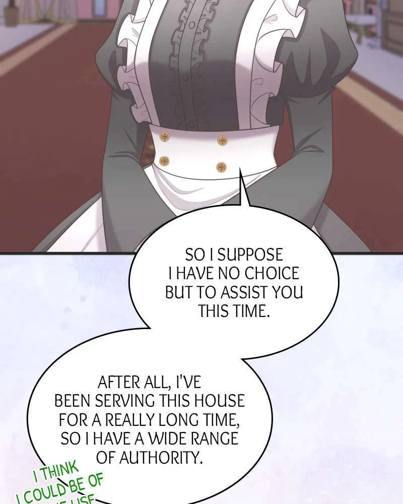 Please Fulfill Your End of the Bargain, My Grace! Chapter 112 – Page 40