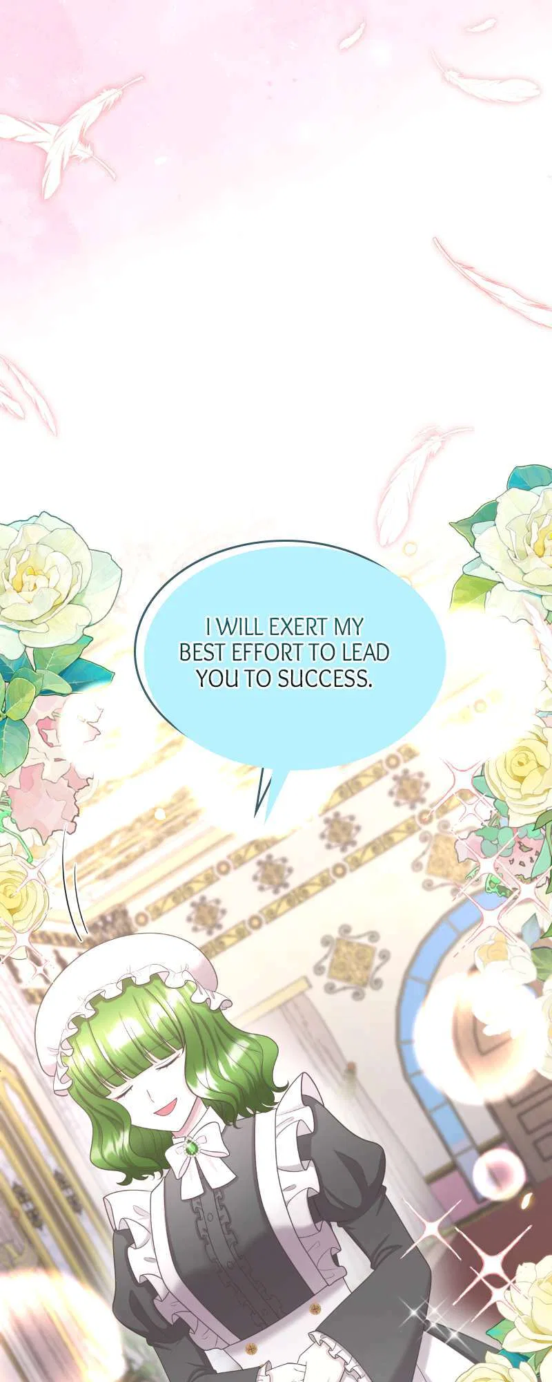 Please Fulfill Your End of the Bargain, My Grace! Chapter 112 – Page 44