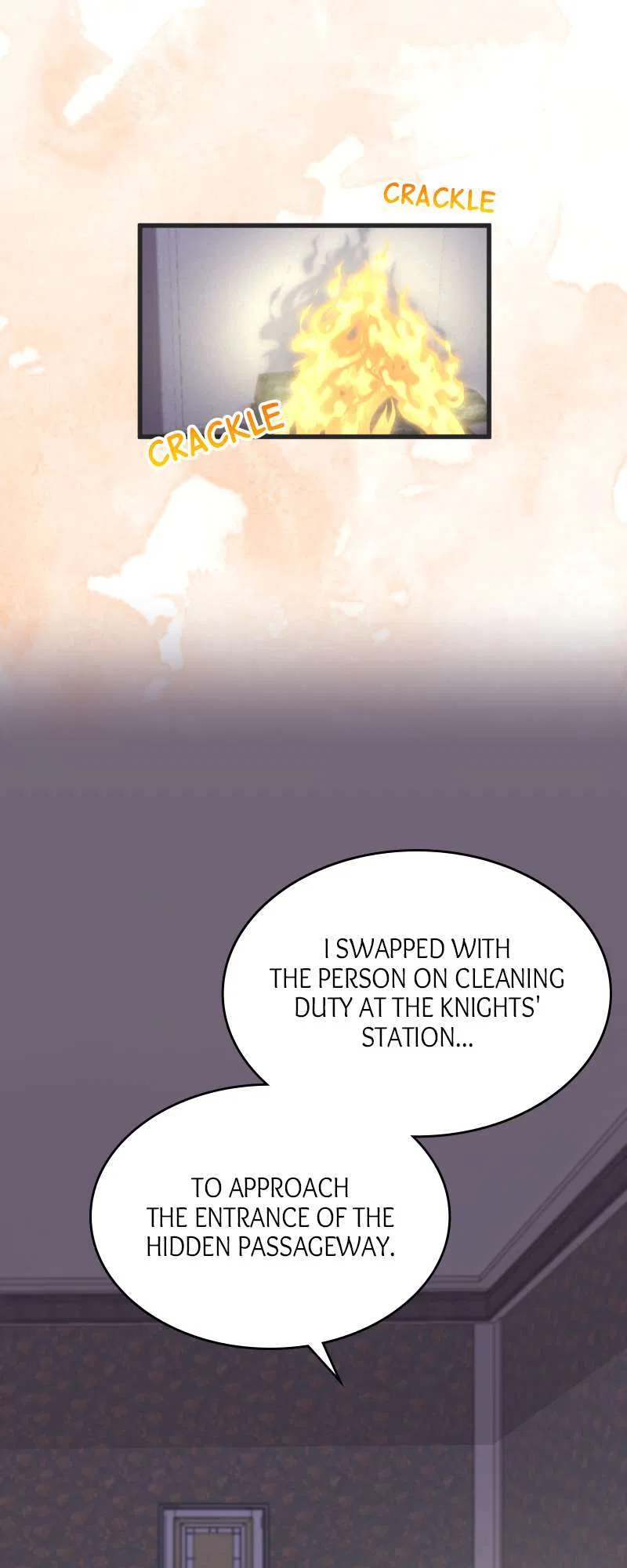 Please Fulfill Your End of the Bargain, My Grace! Chapter 112 – Page 47