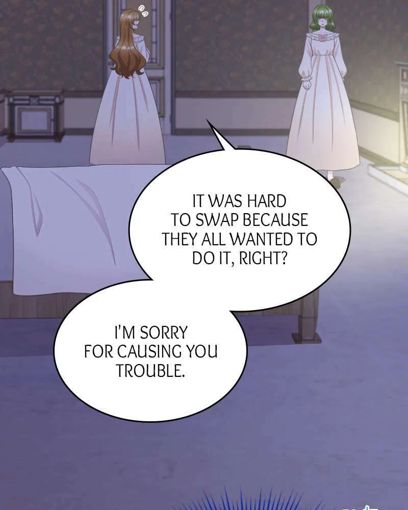 Please Fulfill Your End of the Bargain, My Grace! Chapter 112 – Page 48