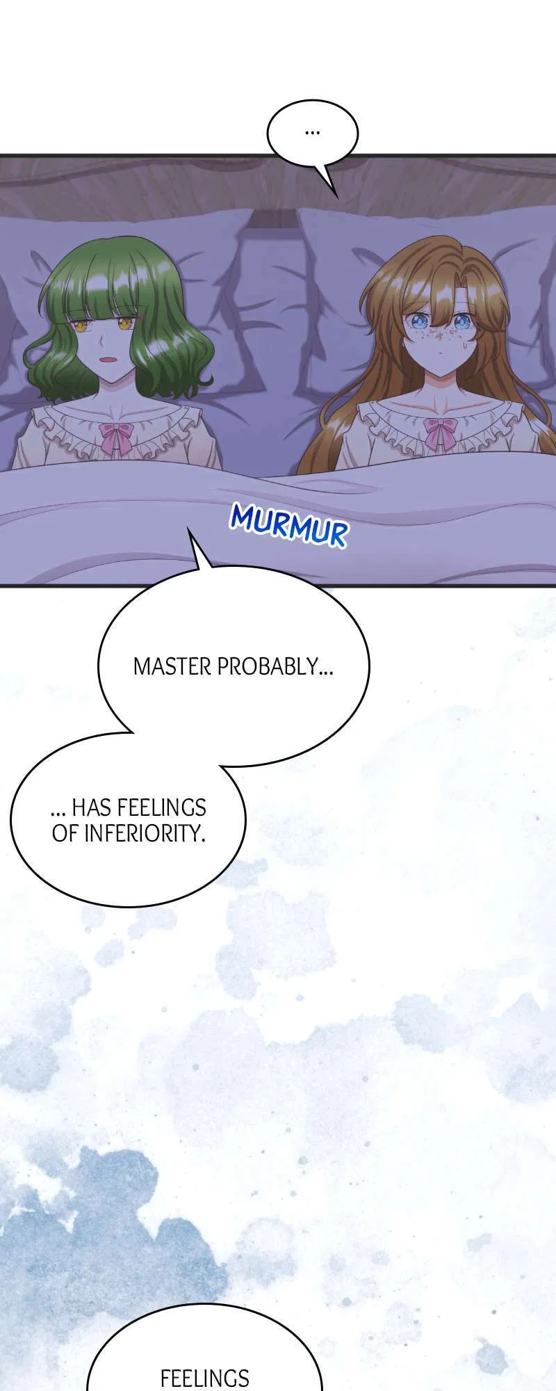 Please Fulfill Your End of the Bargain, My Grace! Chapter 112 – Page 51