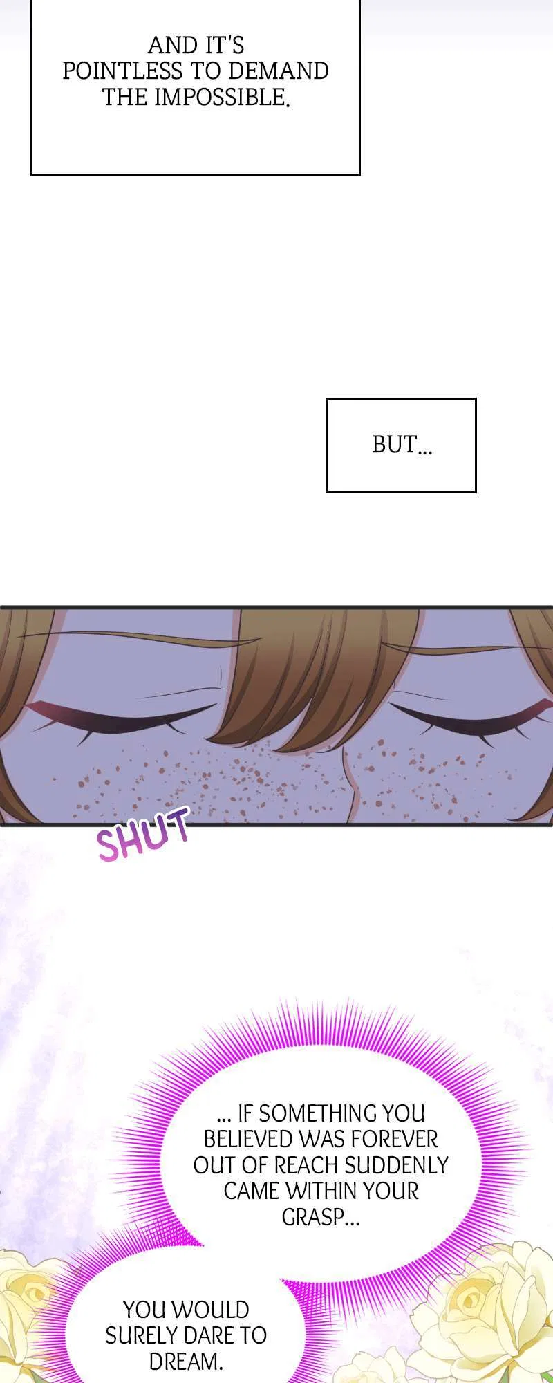 Please Fulfill Your End of the Bargain, My Grace! Chapter 112 – Page 60