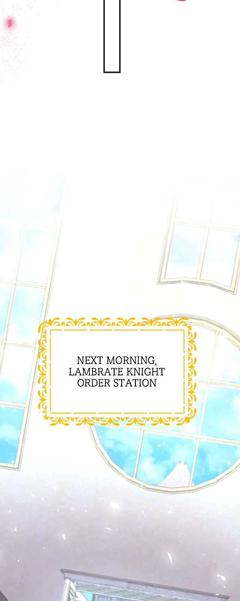 Please Fulfill Your End of the Bargain, My Grace! Chapter 112 – Page 63
