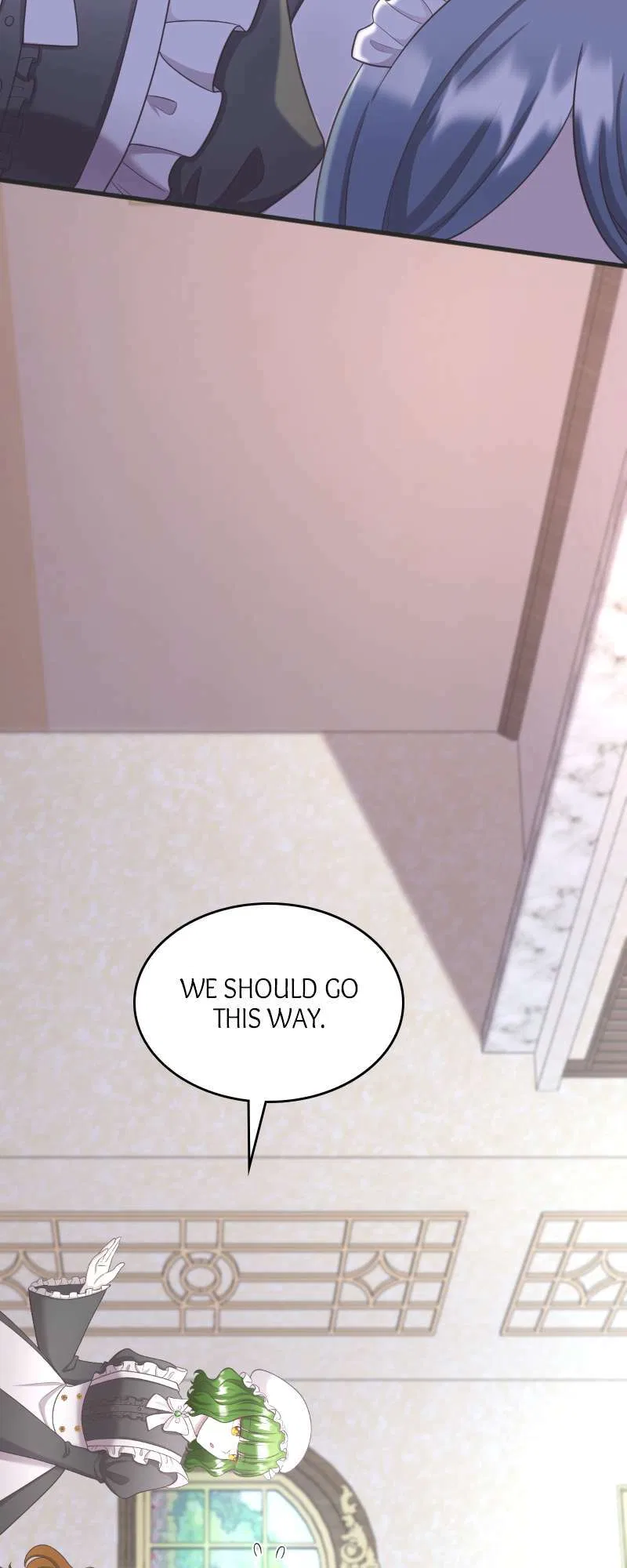 Please Fulfill Your End of the Bargain, My Grace! Chapter 112 – Page 65