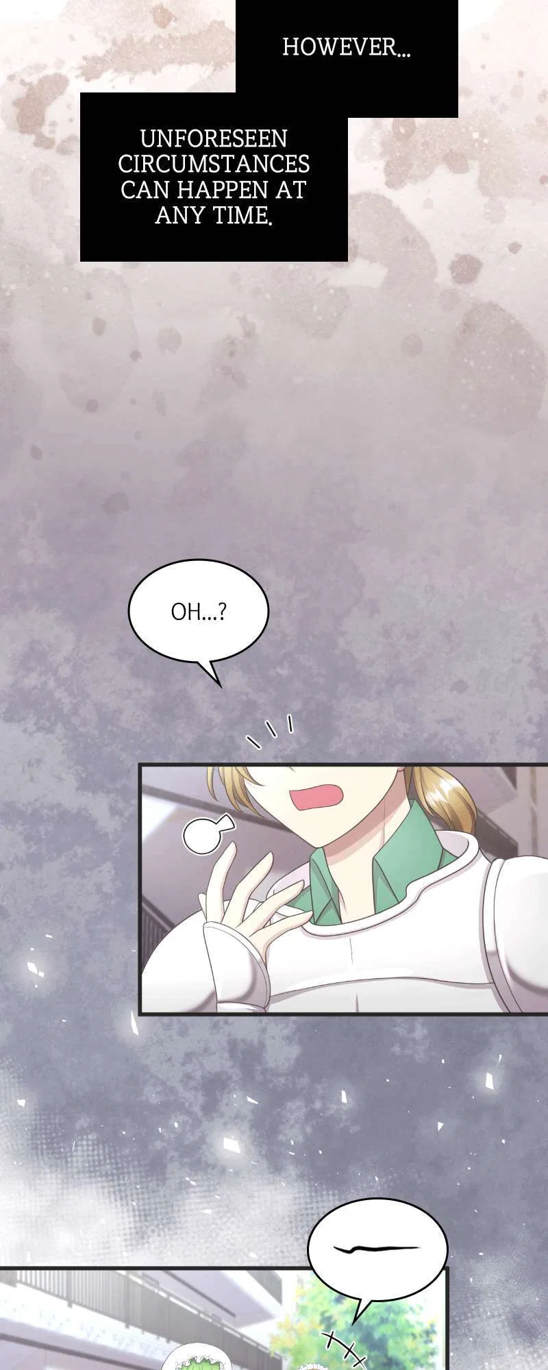 Please Fulfill Your End of the Bargain, My Grace! Chapter 112 – Page 68