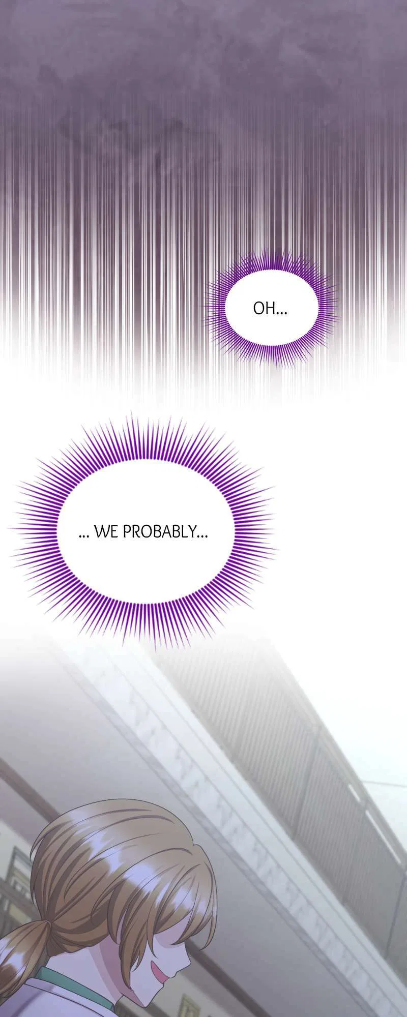 Please Fulfill Your End of the Bargain, My Grace! Chapter 112 – Page 71