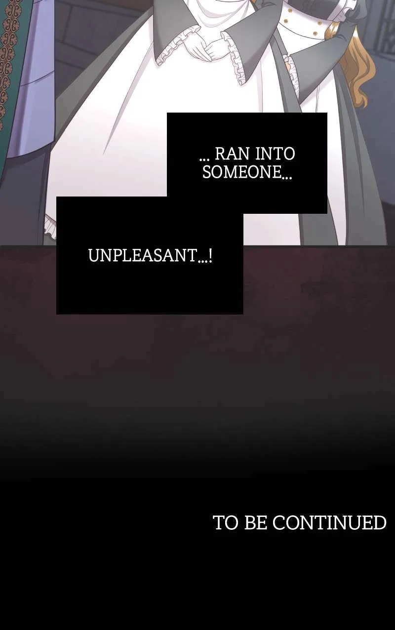 Please Fulfill Your End of the Bargain, My Grace! Chapter 112 – Page 73