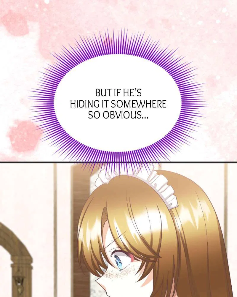 Please Fulfill Your End of the Bargain, My Grace! Chapter 111 – Page 8