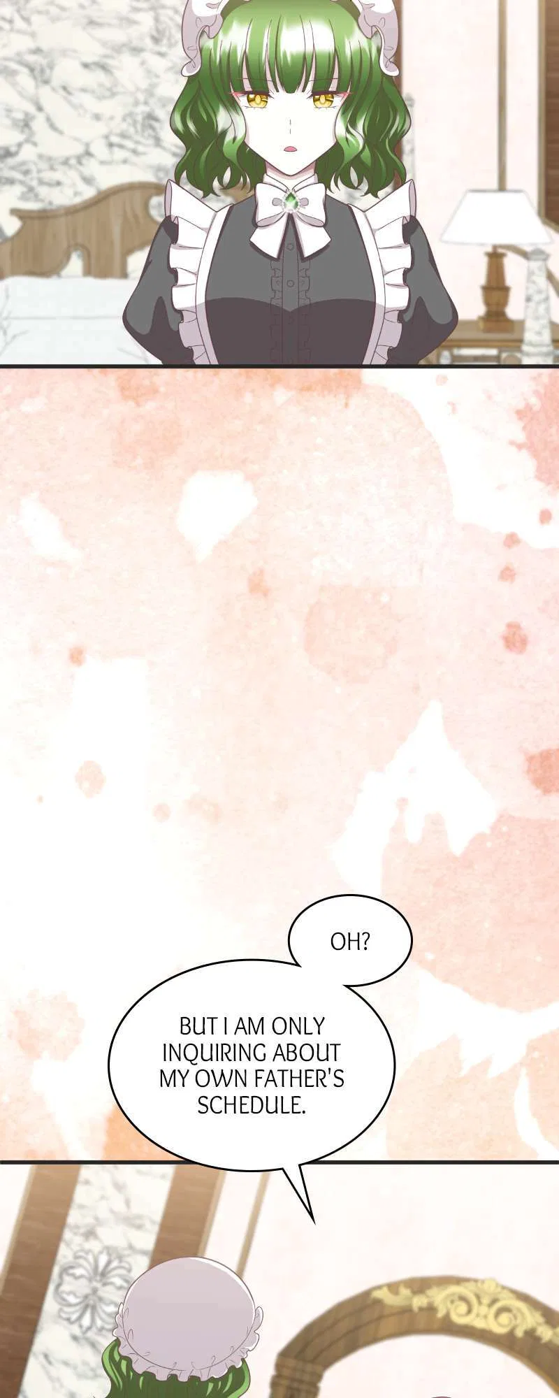 Please Fulfill Your End of the Bargain, My Grace! Chapter 111 – Page 11