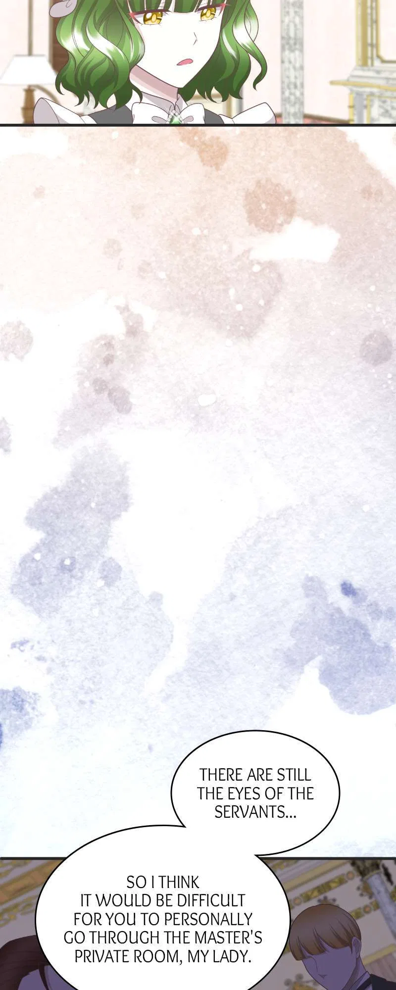 Please Fulfill Your End of the Bargain, My Grace! Chapter 111 – Page 15