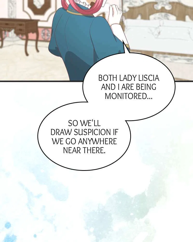 Please Fulfill Your End of the Bargain, My Grace! Chapter 111 – Page 24