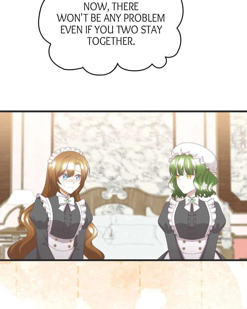 Please Fulfill Your End of the Bargain, My Grace! Chapter 111 – Page 32