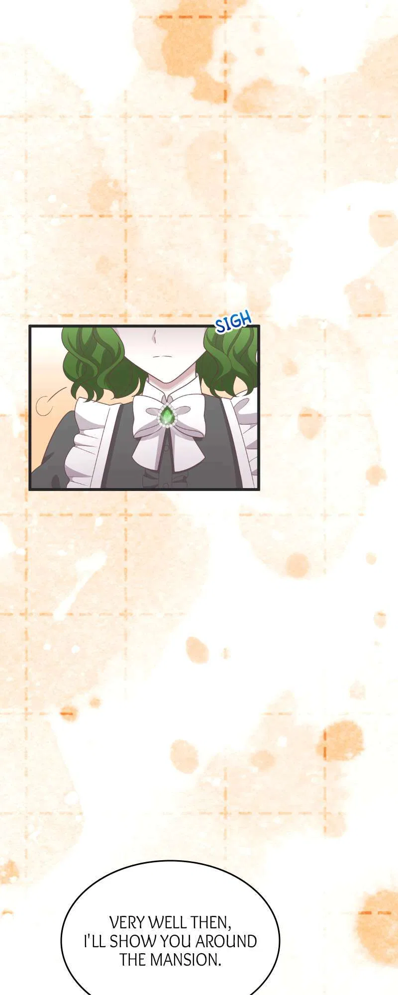 Please Fulfill Your End of the Bargain, My Grace! Chapter 111 – Page 34
