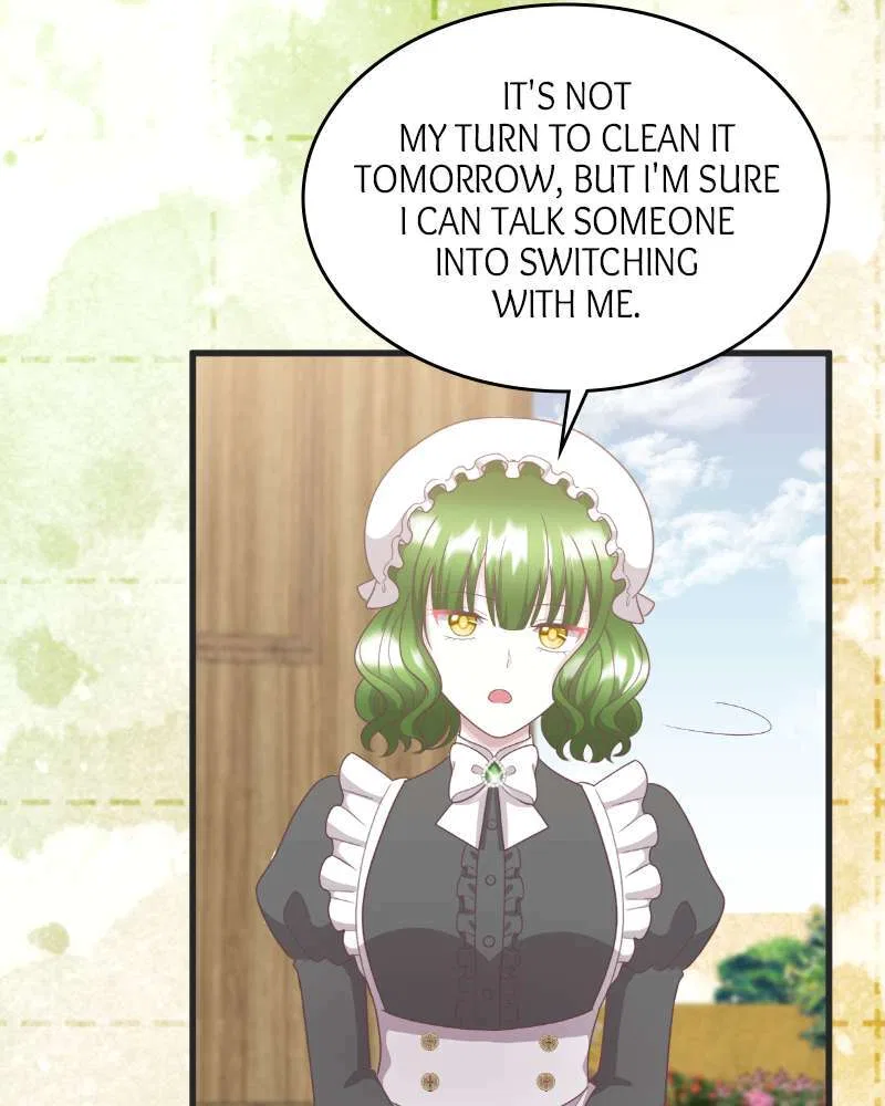Please Fulfill Your End of the Bargain, My Grace! Chapter 111 – Page 40