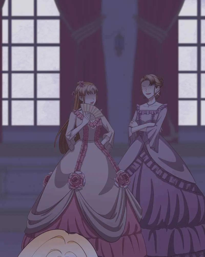 Please Fulfill Your End of the Bargain, My Grace! Chapter 111 – Page 48