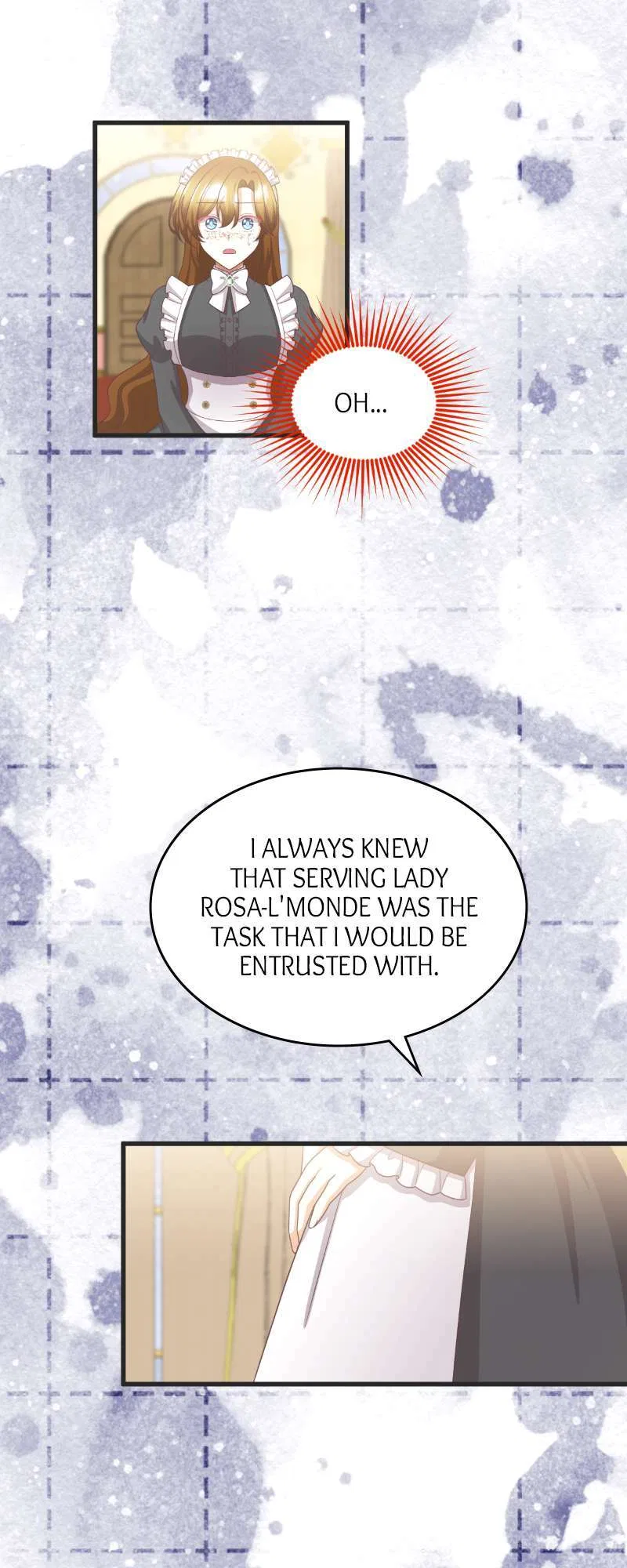 Please Fulfill Your End of the Bargain, My Grace! Chapter 111 – Page 59