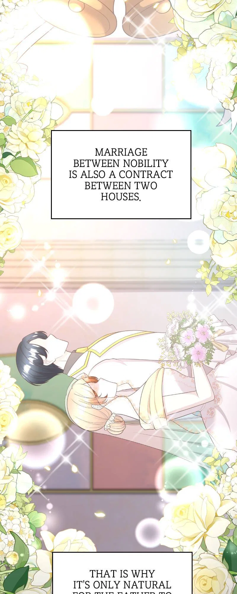 Please Fulfill Your End of the Bargain, My Grace! Chapter 110 – Page 9