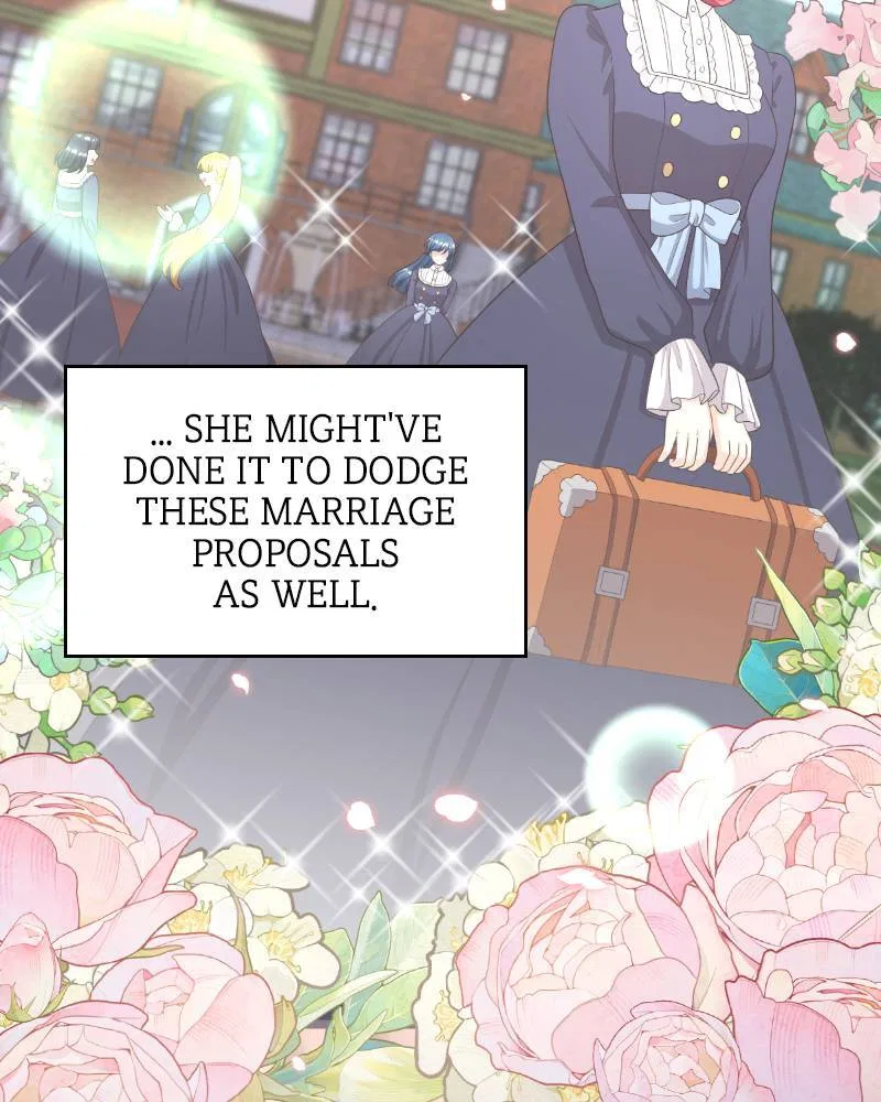 Please Fulfill Your End of the Bargain, My Grace! Chapter 110 – Page 16