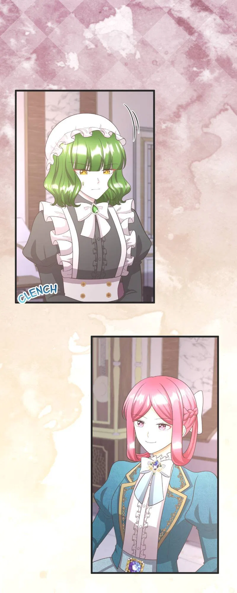Please Fulfill Your End of the Bargain, My Grace! Chapter 110 – Page 23