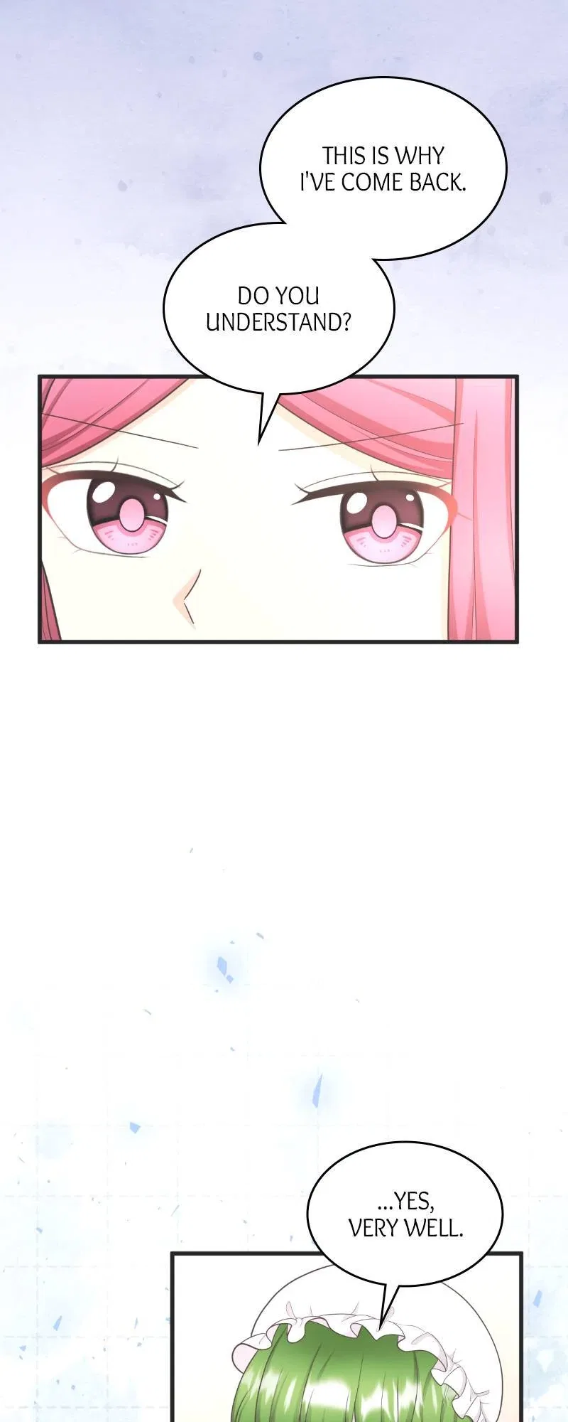 Please Fulfill Your End of the Bargain, My Grace! Chapter 110 – Page 26