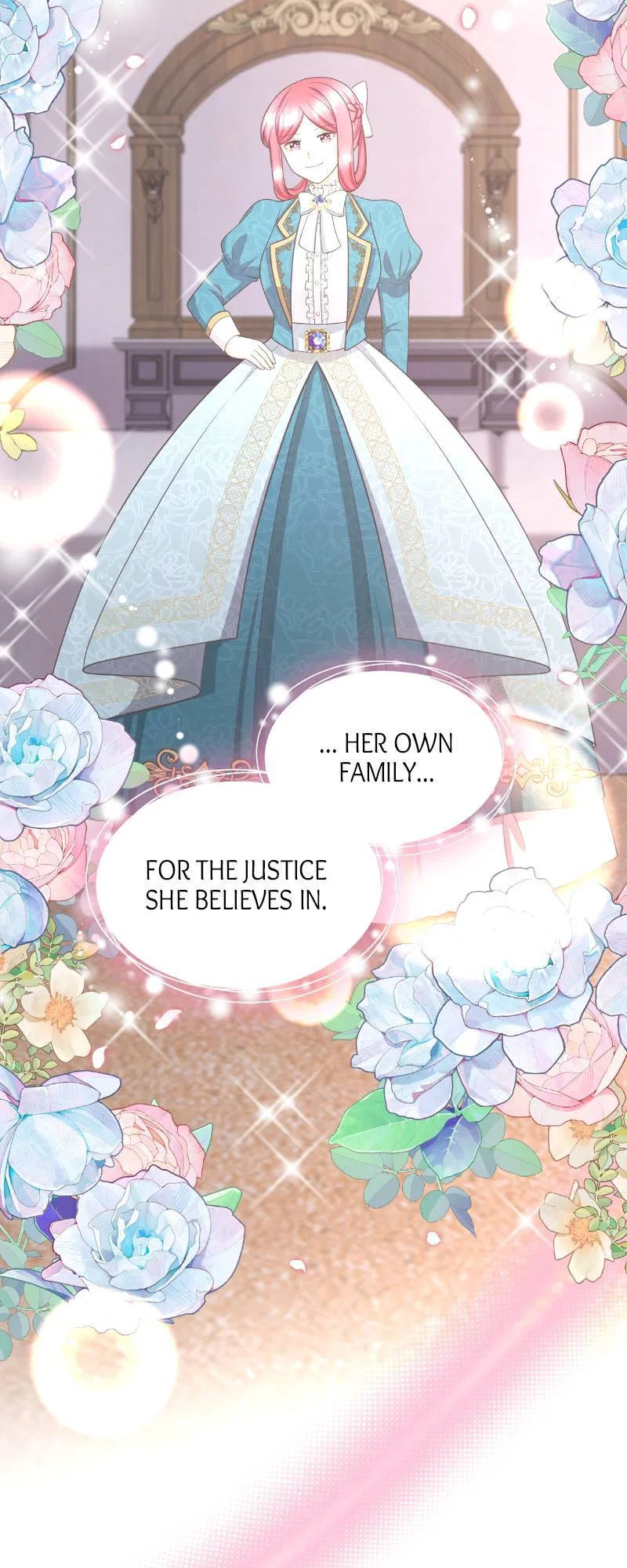 Please Fulfill Your End of the Bargain, My Grace! Chapter 110 – Page 29