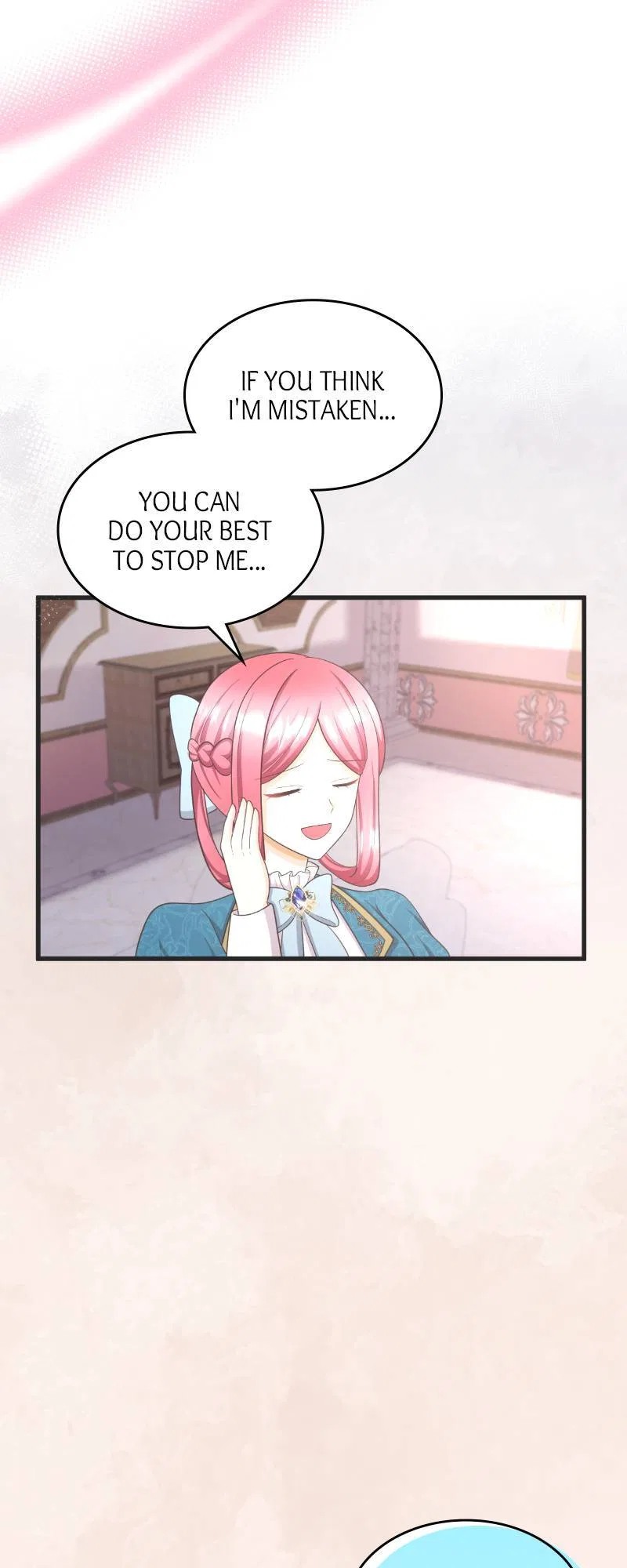 Please Fulfill Your End of the Bargain, My Grace! Chapter 110 – Page 30