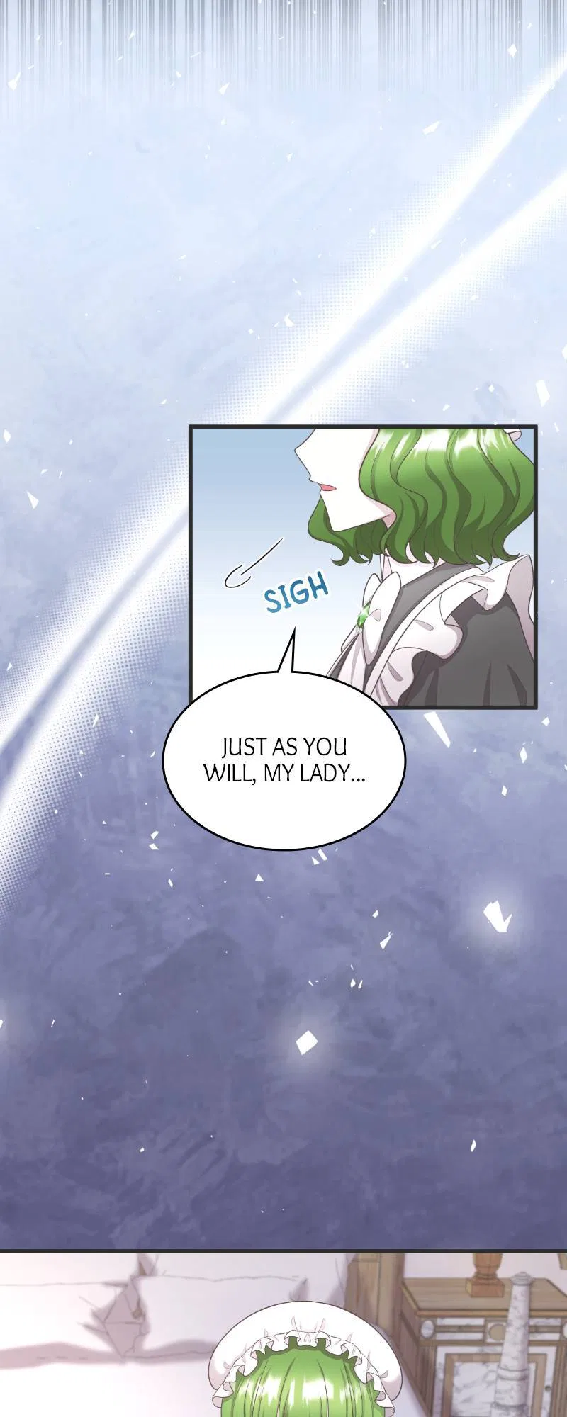 Please Fulfill Your End of the Bargain, My Grace! Chapter 110 – Page 36