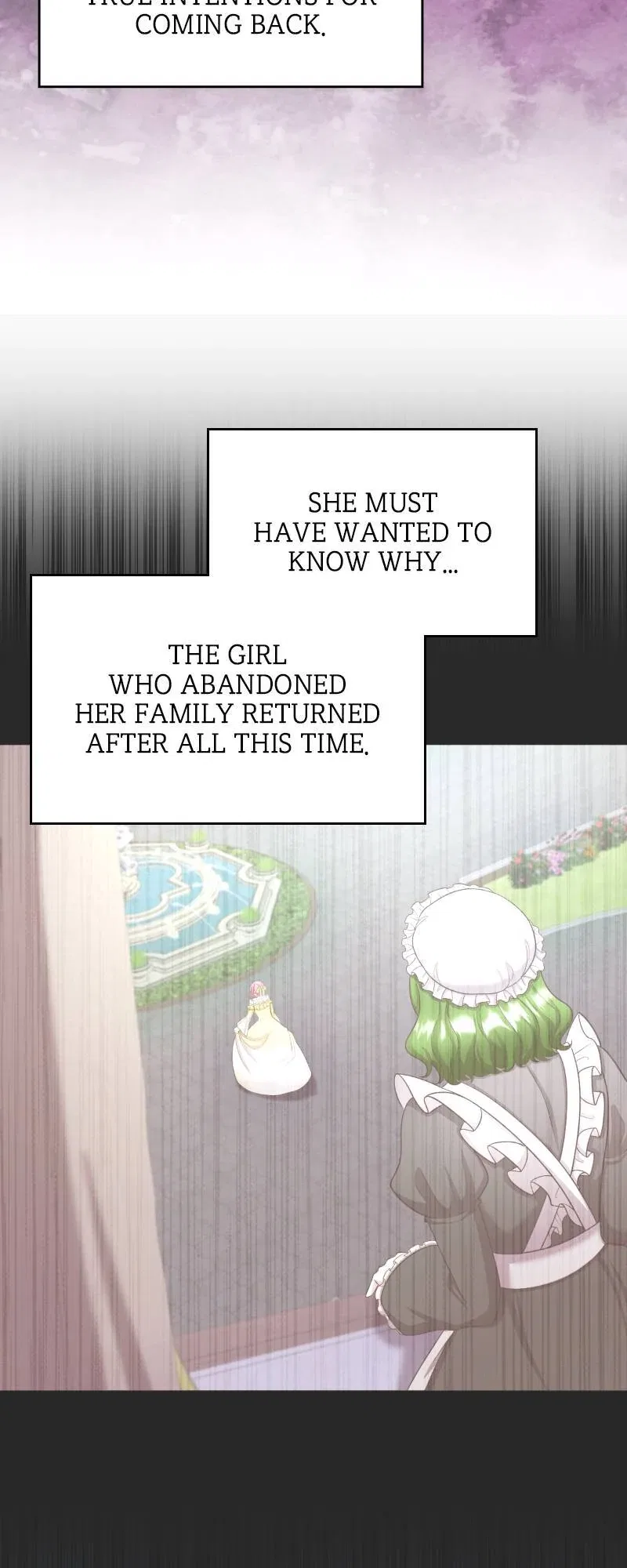 Please Fulfill Your End of the Bargain, My Grace! Chapter 110 – Page 39
