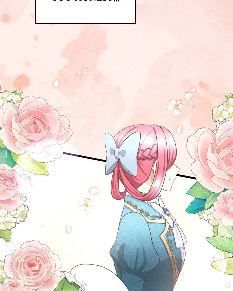 Please Fulfill Your End of the Bargain, My Grace! Chapter 110 – Page 48